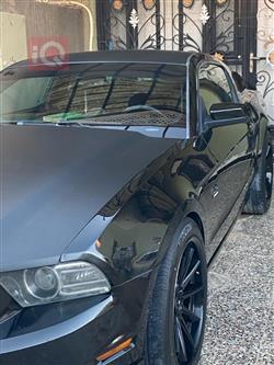 فورد موستانج